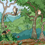 Philippine Eagle Reserve